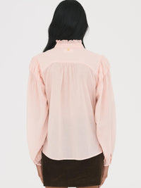 Blouse Ange - Pink
