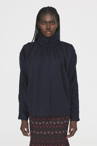Chemisier Ange - Navy