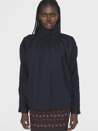 Chemisier Ange - Navy