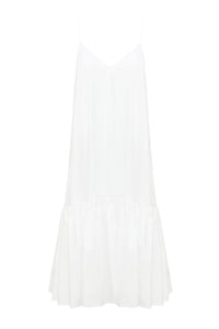 2qty RELIQUAT 95€ / AVERIE DRESS - WHITE