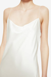 1qty NEW / CHLOE DRESS - IVORY