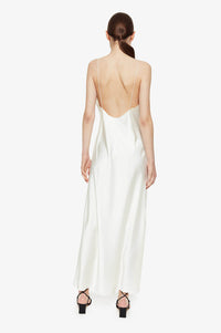 1qty NEW / CHLOE DRESS - IVORY