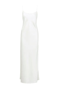 1qty NEW / CHLOE DRESS - IVORY