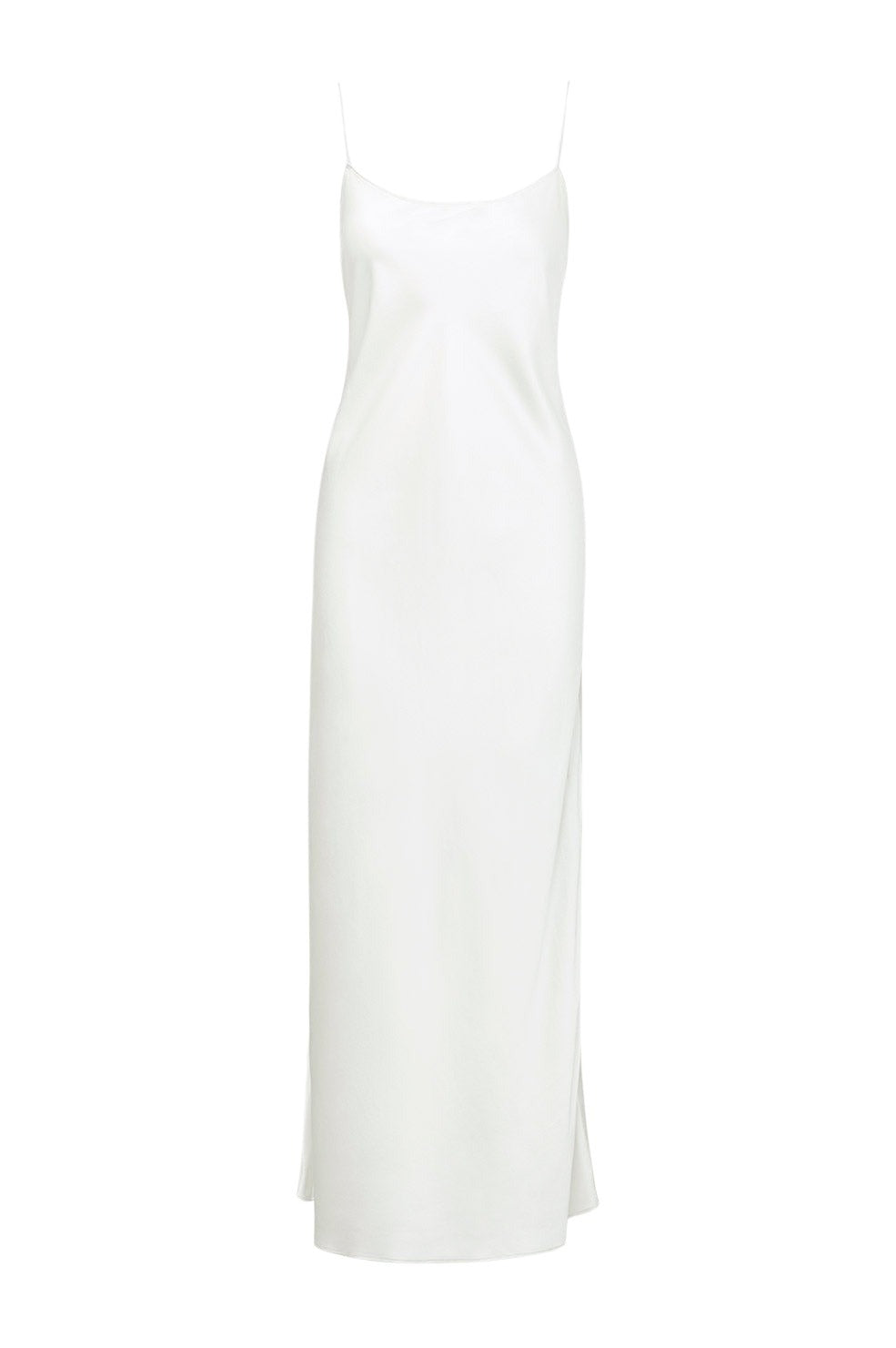 1qty NEW / CHLOE DRESS - IVORY