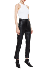 1qty NEW / CONNOR PANT - BLACK