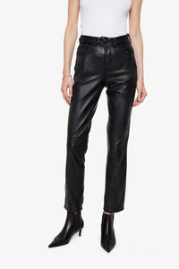 CONNOR PANT - BLACK