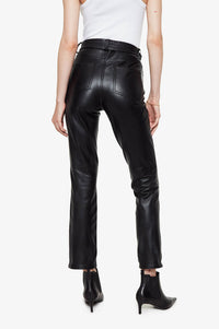 CONNOR PANT - BLACK