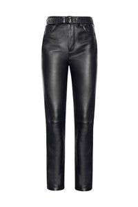 1qty NEW / CONNOR PANT - BLACK