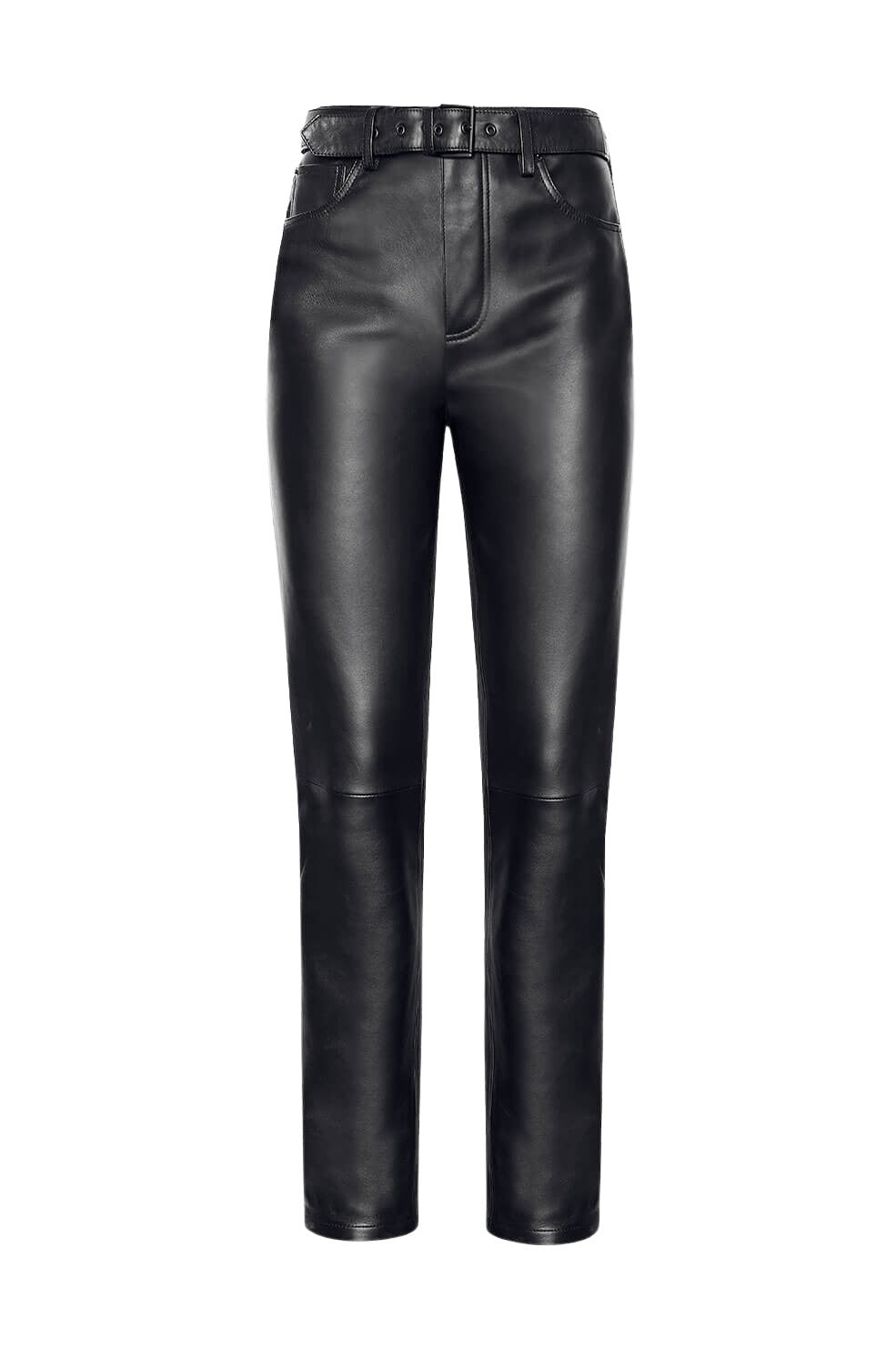 CONNOR PANT - BLACK
