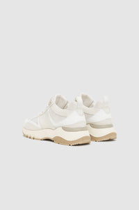 DINA SNEAKERS - WHITE