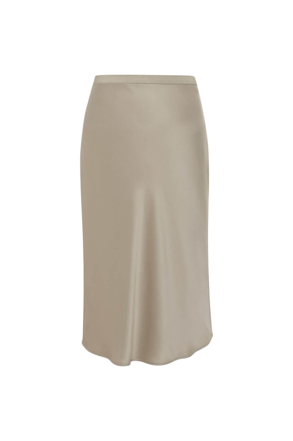 ERIN SKIRT - BEIGE