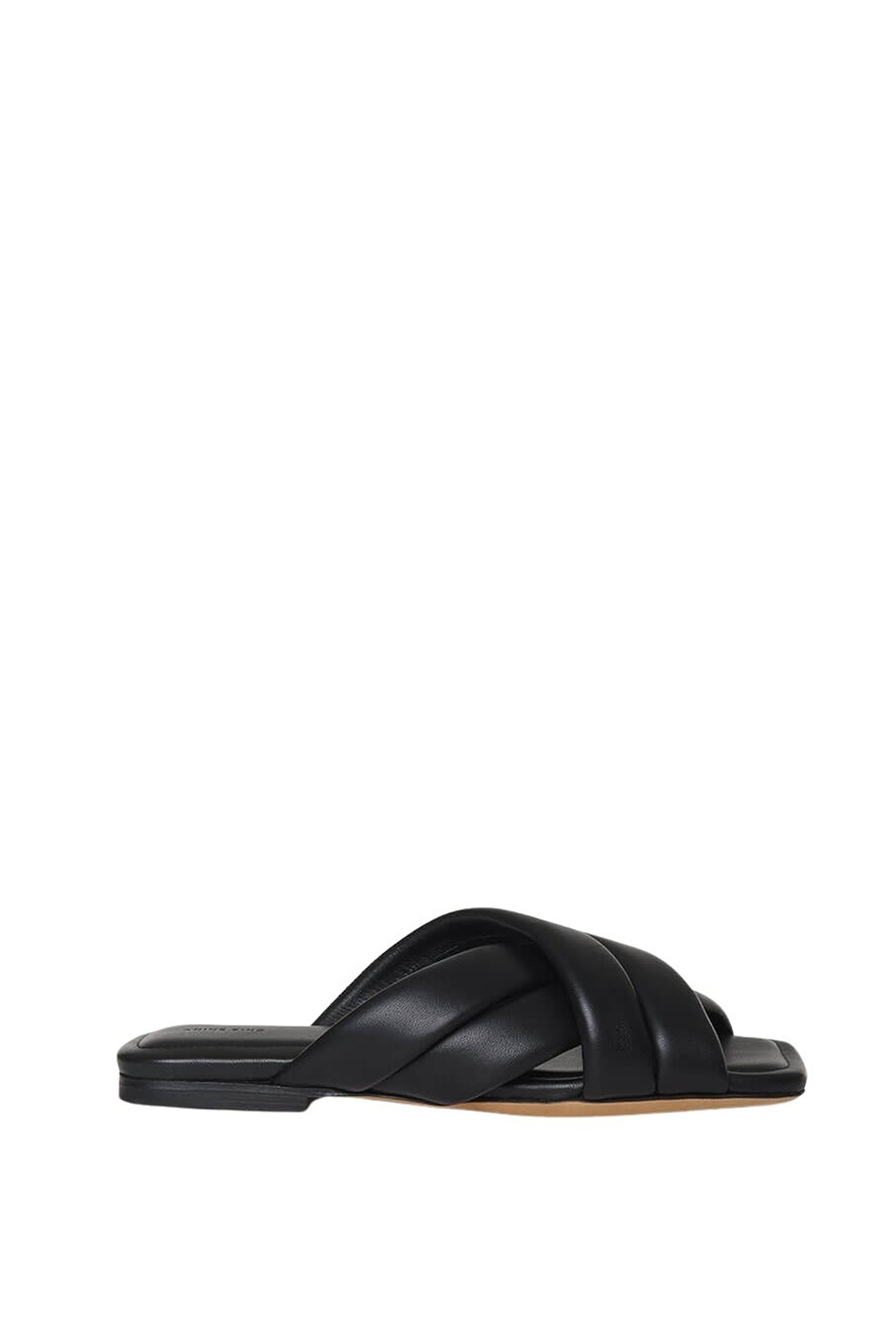1qty NEW / EVE SANDALS - BLACK
