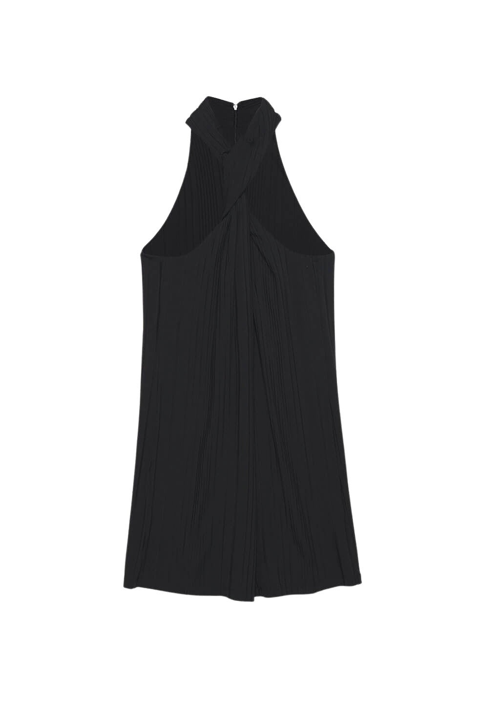JESSE DRESS - BLACK