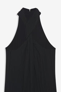 6qty NEW / JESSE DRESS - BLACK