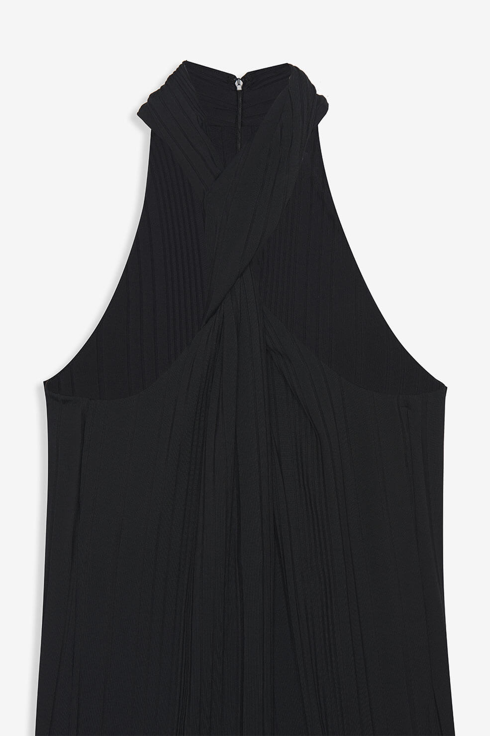 JESSE DRESS - BLACK