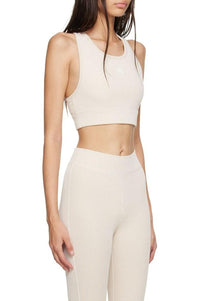 Brassière de sport Blair - Ivory