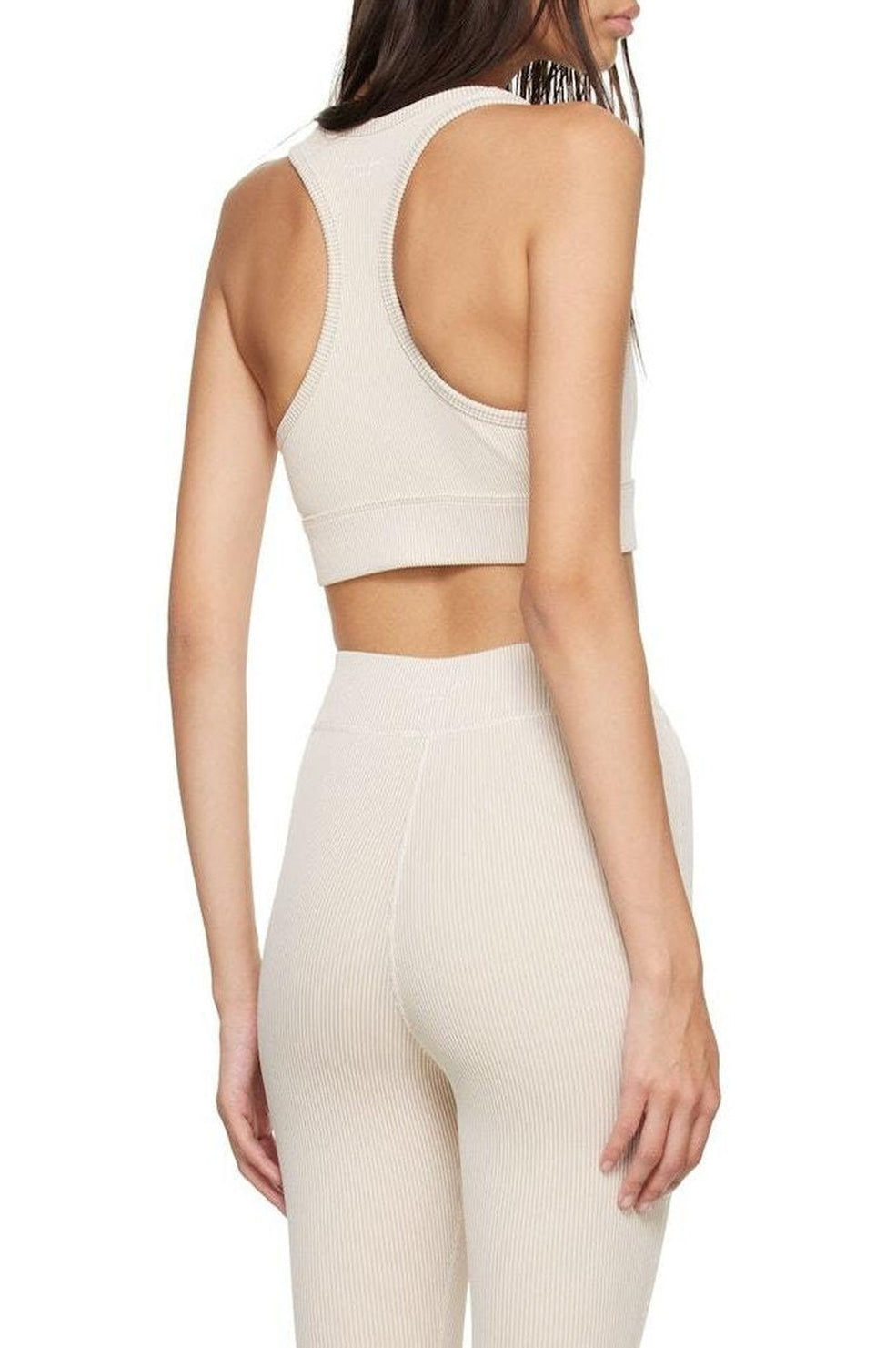 Brassière de sport Blair - Ivory