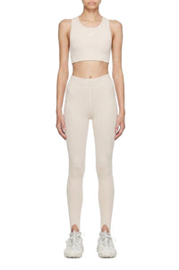Brassière de sport Blair - Ivory