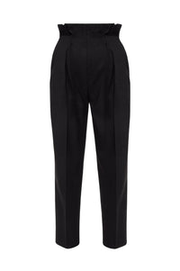 1qty NEW / YVES TROUSER - BLACK