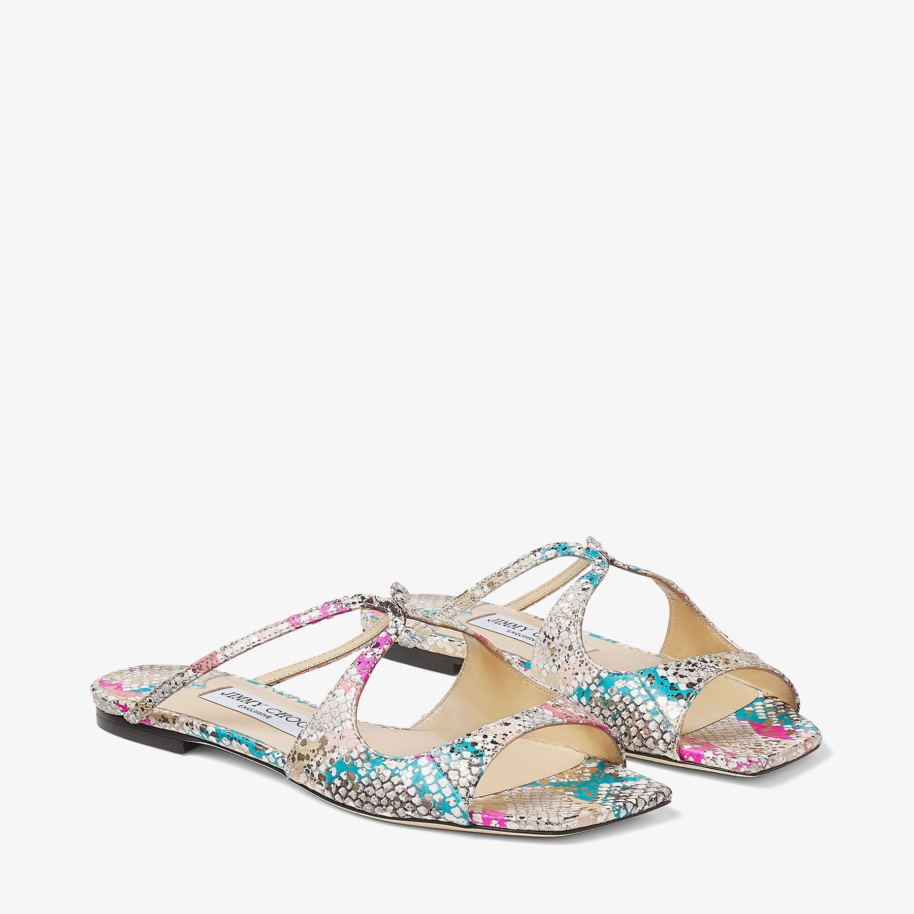ZNO STOCK 1 DJV 1/1 ST 1 Prix 250 / Reco 280 PINK/MALIBU MIX Flat 247ANISE FLAT AJX PINK/MALIBU MIX