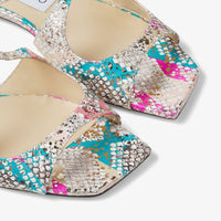 ZNO STOCK 1 DJV 1/1 ST 1 Prix 250 / Reco 280 PINK/MALIBU MIX Flat 247ANISE FLAT AJX PINK/MALIBU MIX