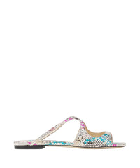 ZNO STOCK 1 DJV 1/1 ST 1 Prix 250 / Reco 280 PINK/MALIBU MIX Flat 247ANISE FLAT AJX PINK/MALIBU MIX