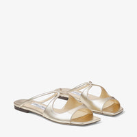 ZNO STOCK 0 / Reco 150 CHAMPAGNE Flat ANISE FLAT