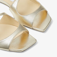 ZNO STOCK 0 / Reco 150 CHAMPAGNE Flat ANISE FLAT