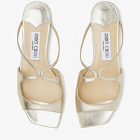 ZNO STOCK 0 / Reco 150 CHAMPAGNE Flat ANISE FLAT