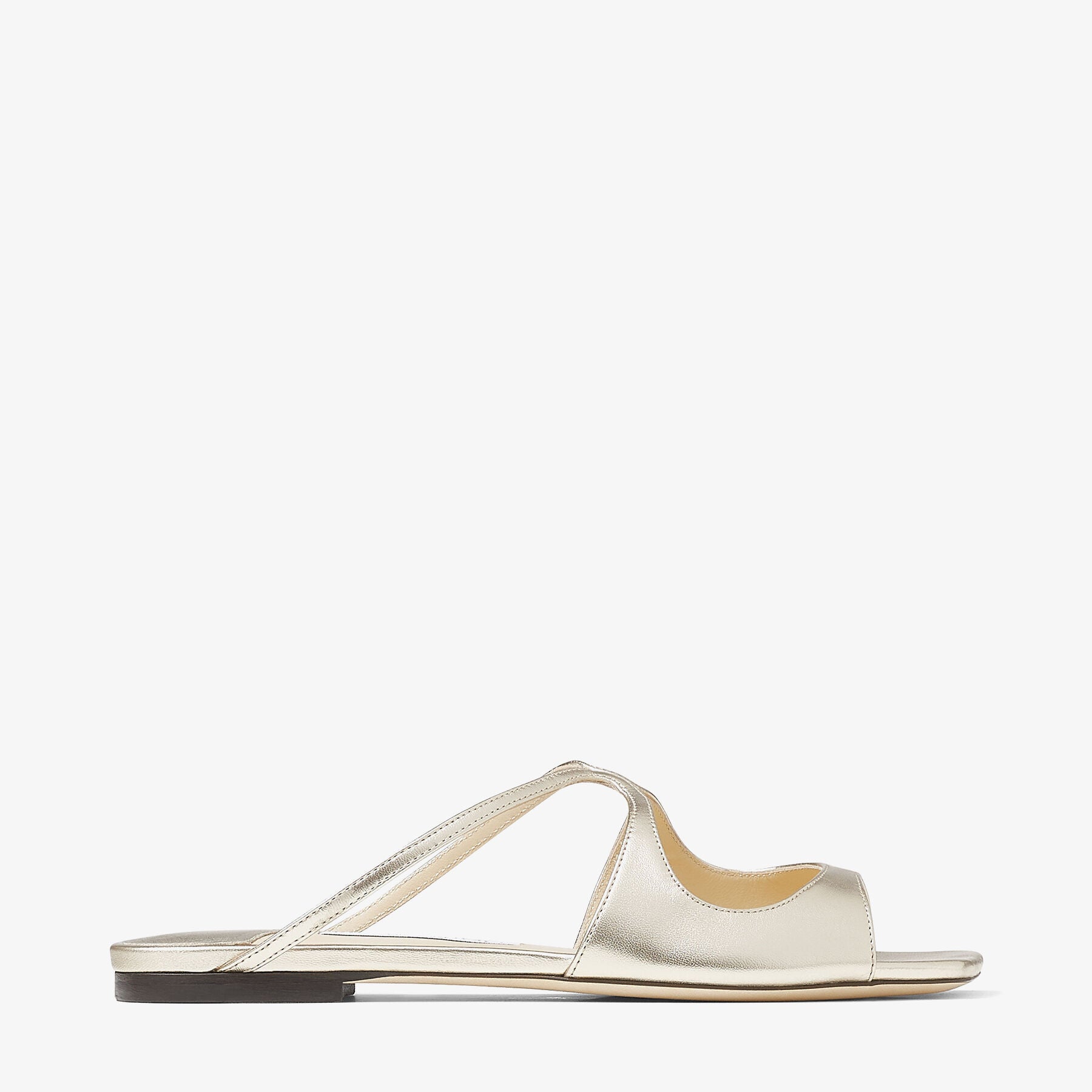 ZNO STOCK 0 / Reco 150 CHAMPAGNE Flat ANISE FLAT