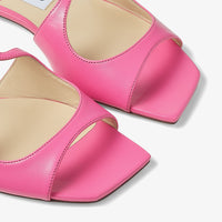 ZNO STOCK 0 / Reco 150 CANDY PINK Flat ANISE FLAT