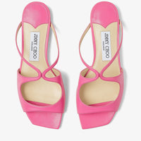 ZNO STOCK 0 / Reco 150 CANDY PINK Flat ANISE FLAT