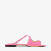 ZNO STOCK 0 / Reco 150 CANDY PINK Flat ANISE FLAT