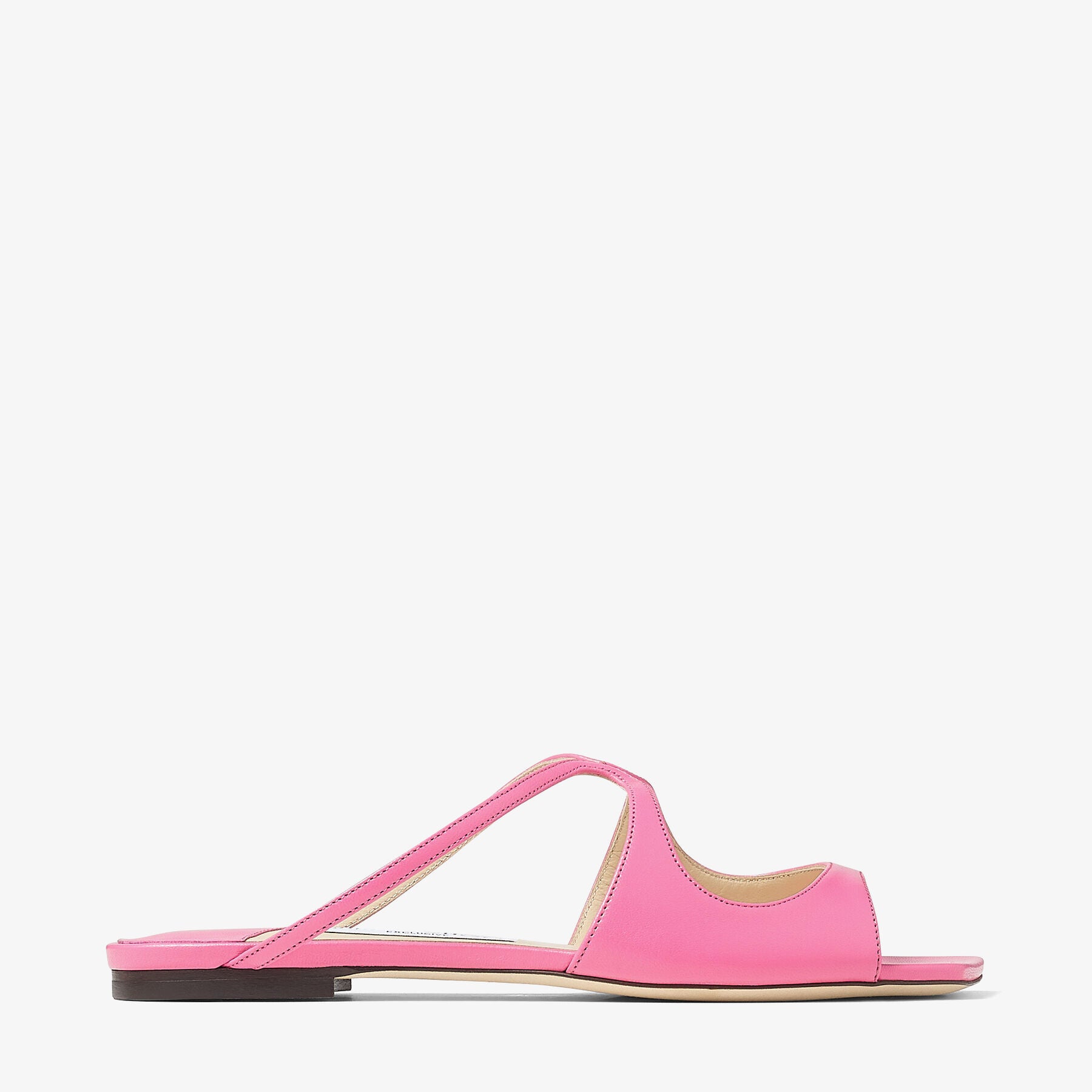 ZNO STOCK 0 / Reco 150 CANDY PINK Flat ANISE FLAT