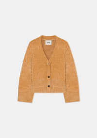Cardigan Anne cintré - Afterglow