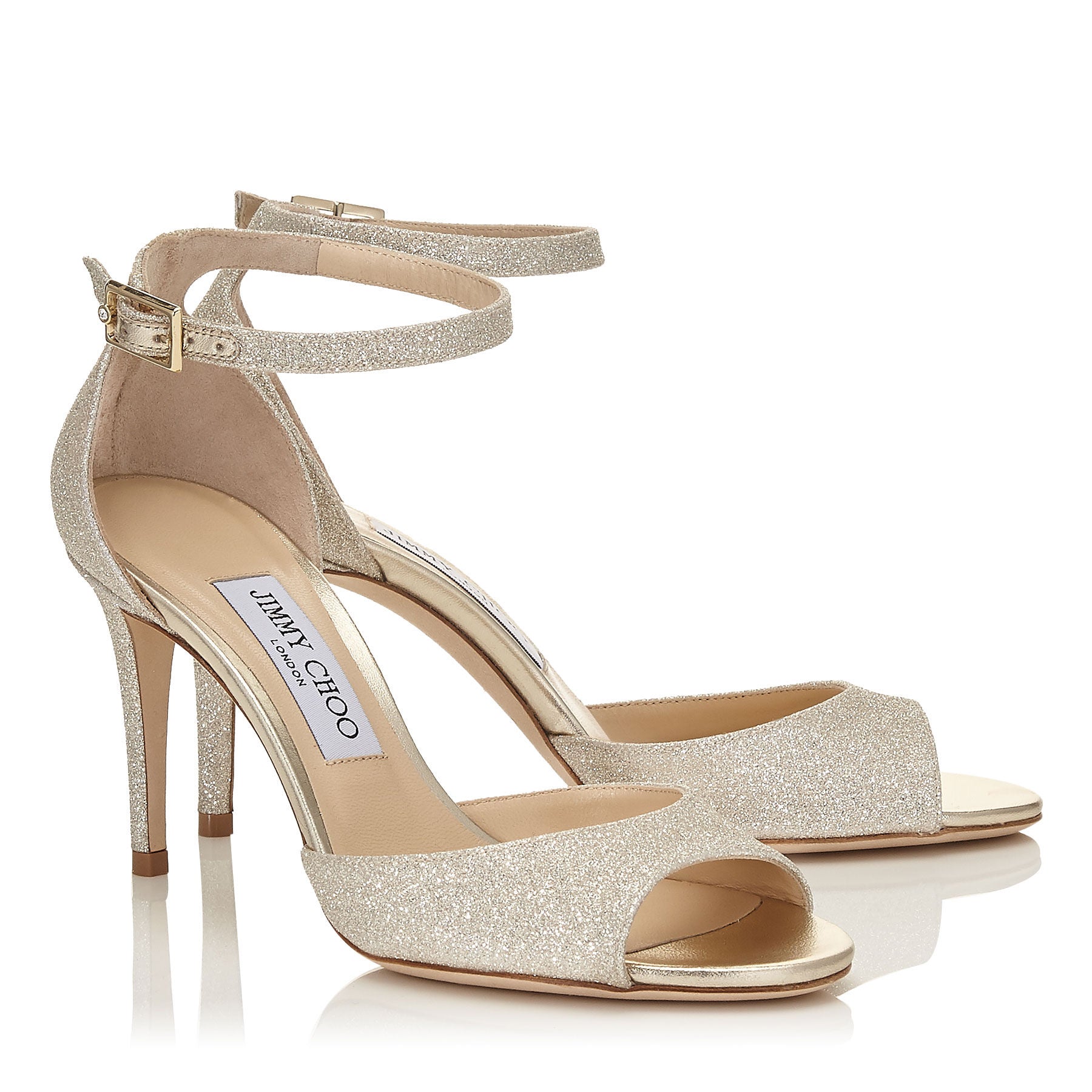 Annie sandals