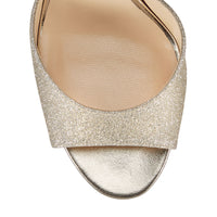 Annie sandals
