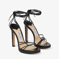 ZNO STOCK 0 DJV 2/2 ST 100% Prix 190 / Reco 200 BLACK Sandal ANTIA PF/ 120