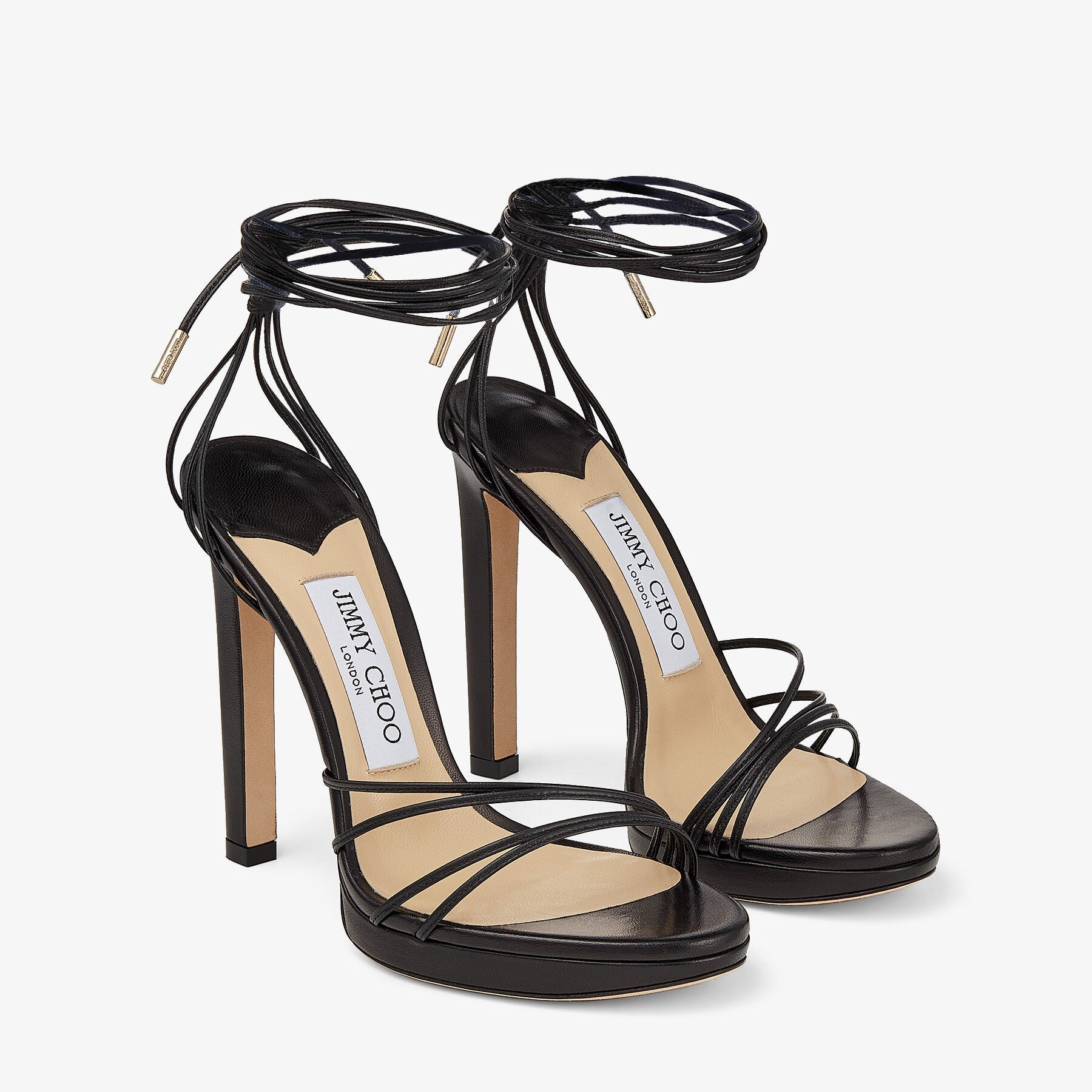 ZNO STOCK 0 DJV 2/2 ST 100% Prix 190 / Reco 200 BLACK Sandal ANTIA PF/ 120