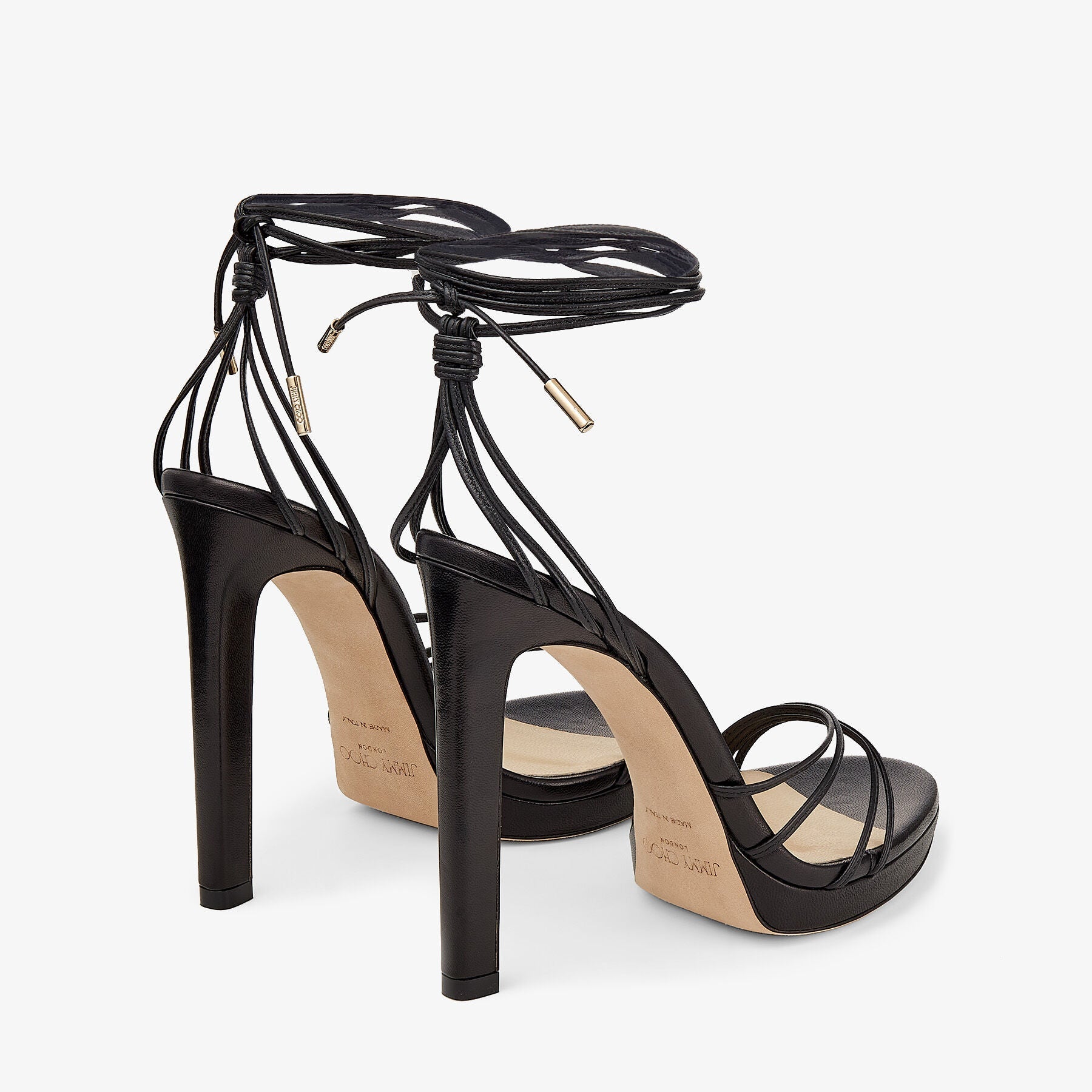 ZNO STOCK 0 DJV 2/2 ST 100% Prix 190 / Reco 200 BLACK Sandal ANTIA PF/ 120