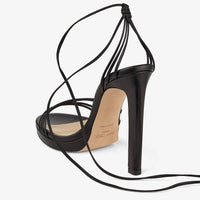 ZNO STOCK 0 DJV 2/2 ST 100% Prix 190 / Reco 200 BLACK Sandal ANTIA PF/ 120