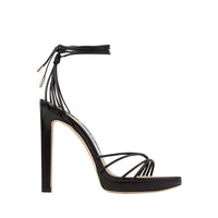 ZNO STOCK 0 DJV 2/2 ST 100% Prix 190 / Reco 200 BLACK Sandal ANTIA PF/ 120
