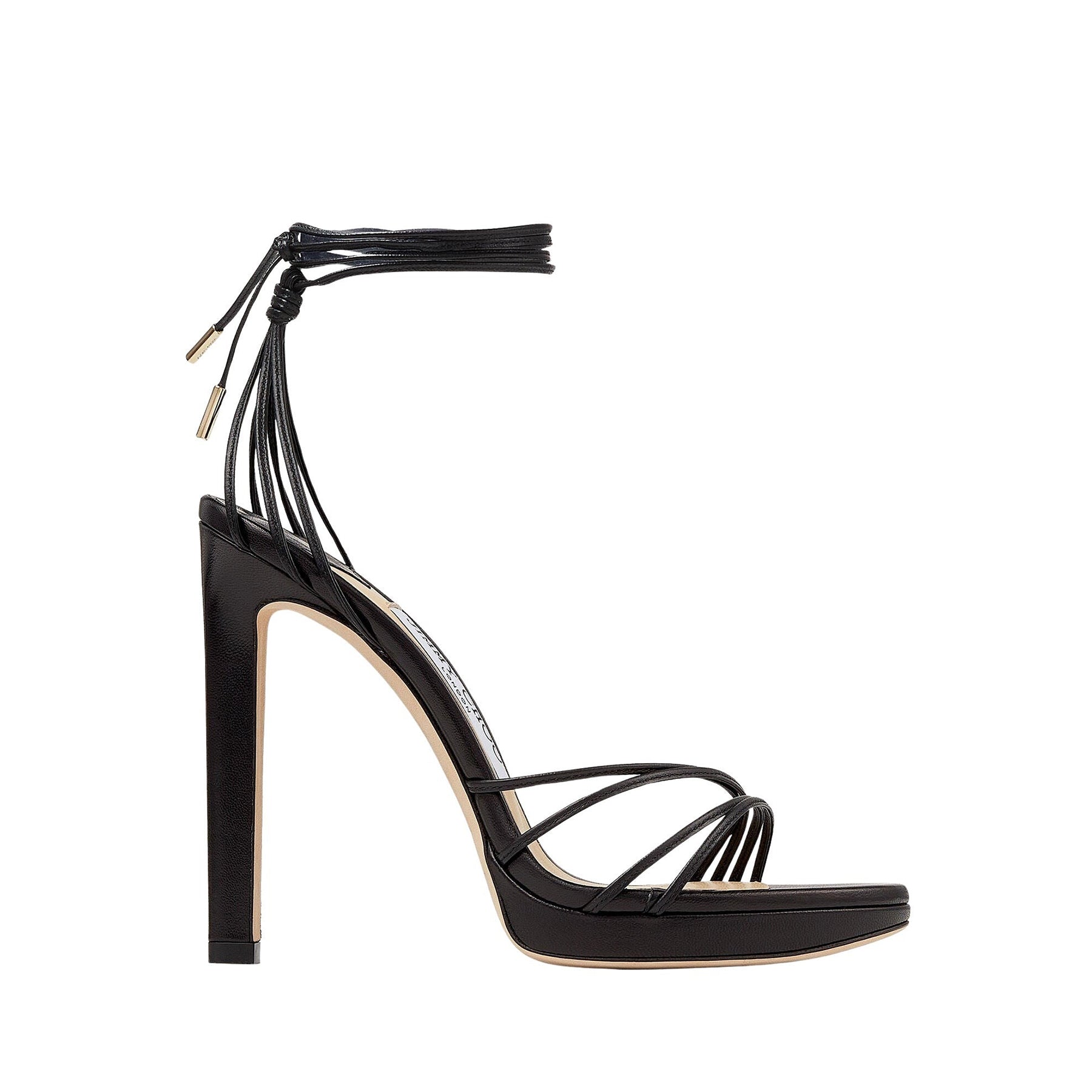 ZNO STOCK 0 DJV 2/2 ST 100% Prix 190 / Reco 200 BLACK Sandal ANTIA PF/ 120
