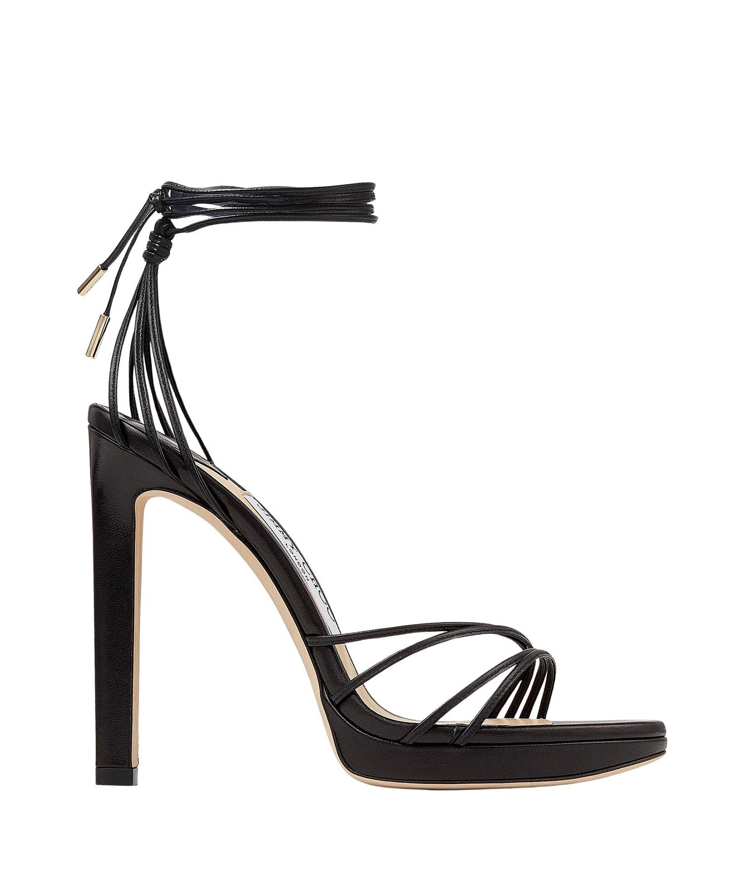 ZNO STOCK 0 DJV 2/2 ST 100% Prix 190 / Reco 200 BLACK Sandal ANTIA PF/ 120