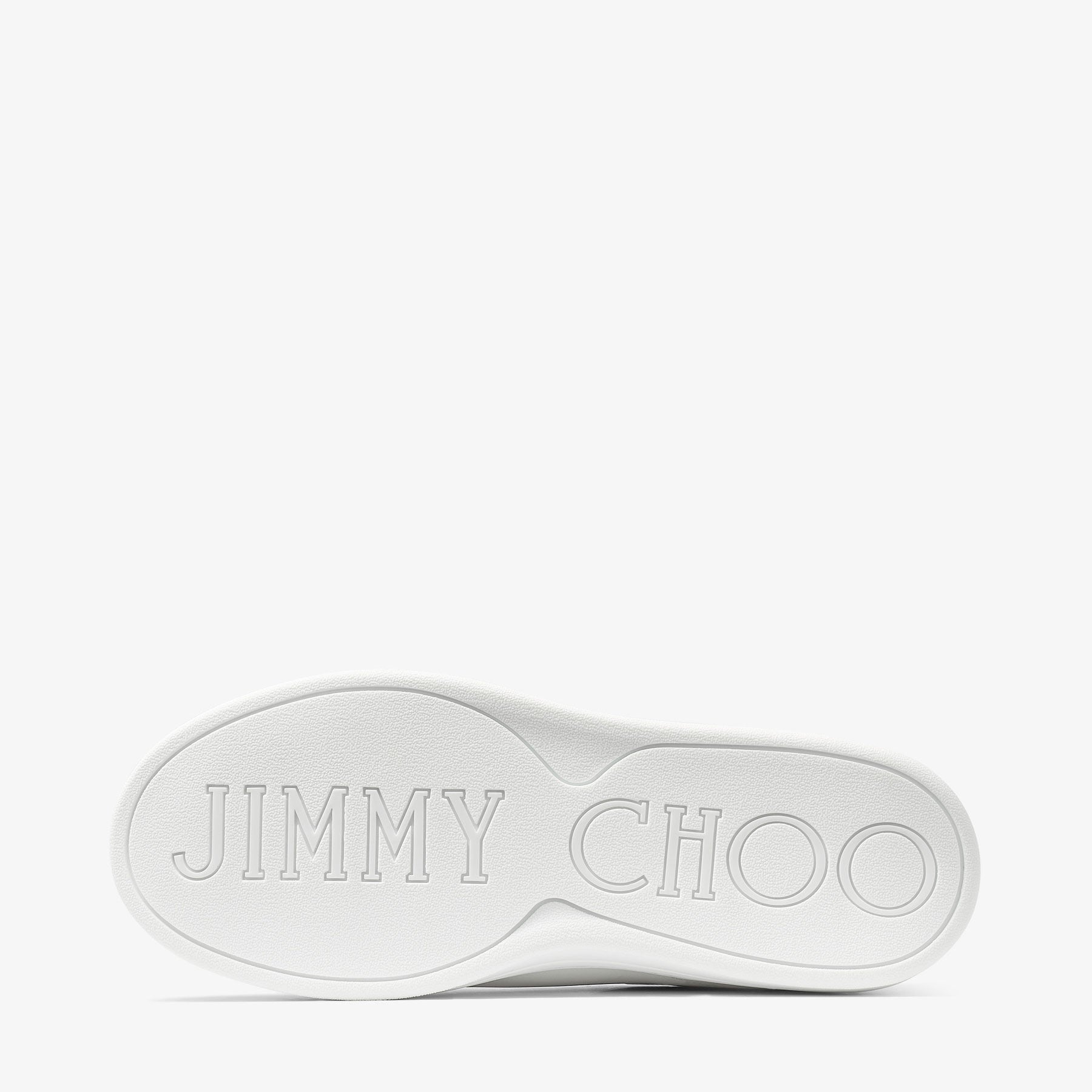 Sneakers Antibes basses en cuir - White