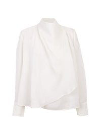 Blouse Pia - Cream