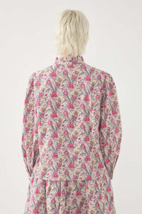 MULTICO ANTONIA BLOUSE
