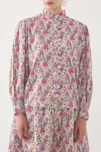 MULTICO ANTONIA BLOUSE