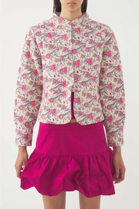 MULTICO ANTONIA JACKET