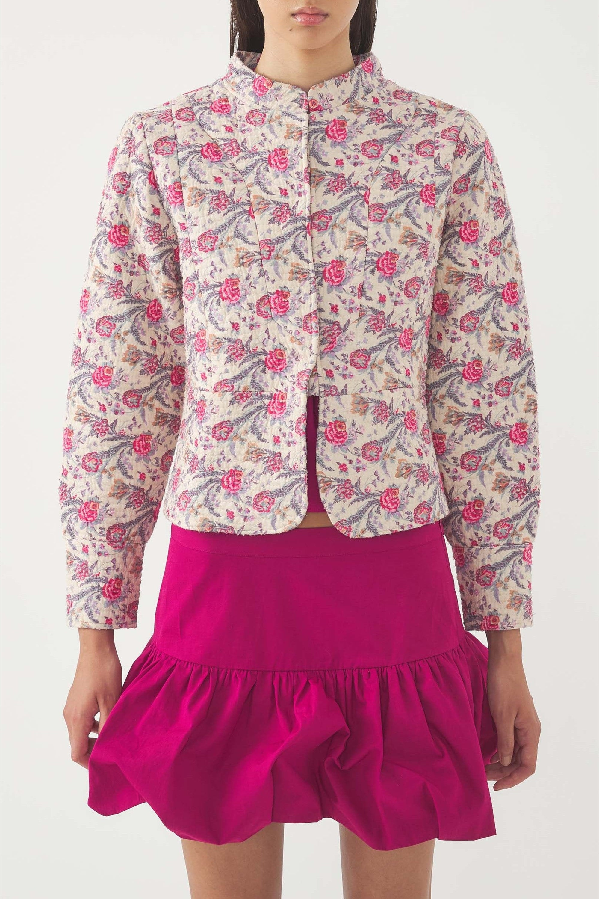MULTICO ANTONIA JACKET